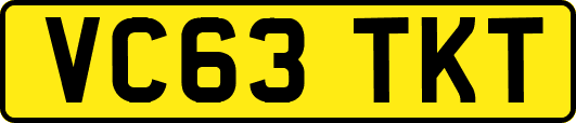 VC63TKT