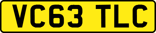VC63TLC