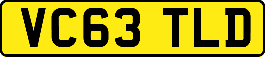 VC63TLD
