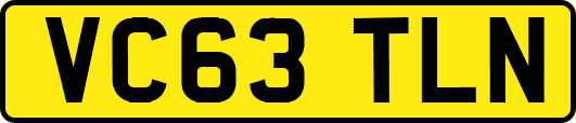 VC63TLN