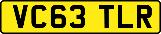 VC63TLR