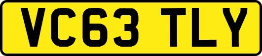 VC63TLY