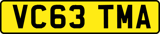VC63TMA