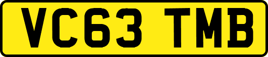 VC63TMB