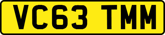 VC63TMM