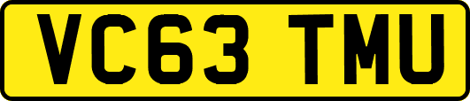 VC63TMU
