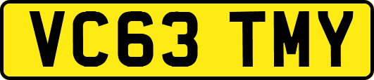 VC63TMY