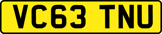 VC63TNU