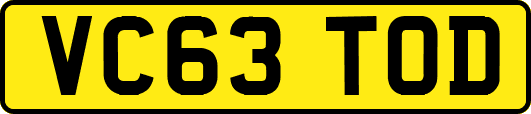 VC63TOD