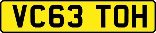 VC63TOH