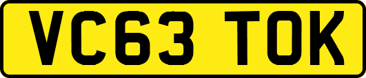 VC63TOK