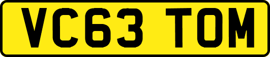 VC63TOM