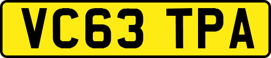 VC63TPA