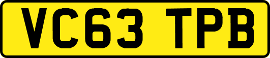 VC63TPB