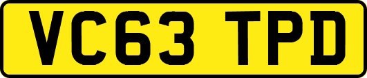 VC63TPD