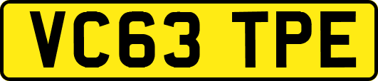 VC63TPE
