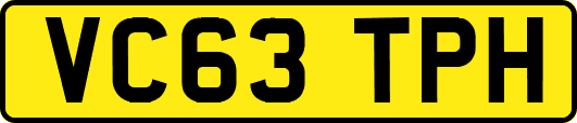VC63TPH