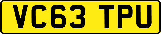 VC63TPU