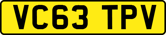 VC63TPV