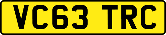 VC63TRC