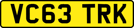 VC63TRK