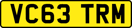 VC63TRM