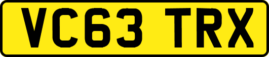 VC63TRX