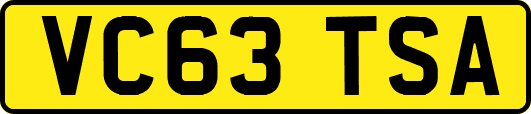 VC63TSA