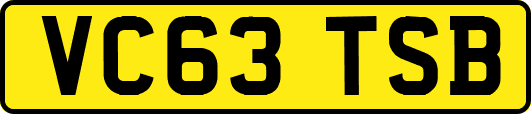 VC63TSB