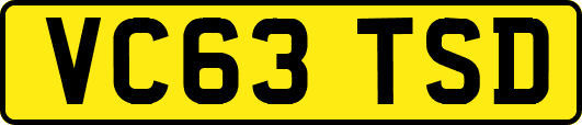 VC63TSD