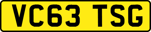 VC63TSG