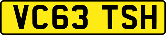 VC63TSH