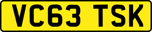 VC63TSK