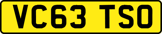 VC63TSO
