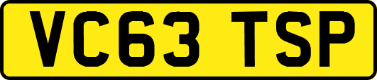 VC63TSP