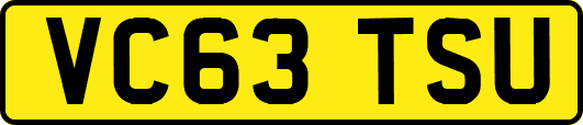 VC63TSU