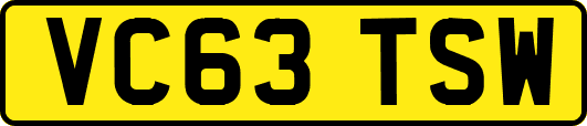 VC63TSW