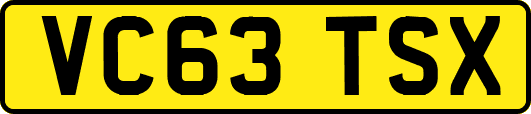 VC63TSX