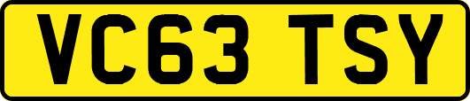 VC63TSY