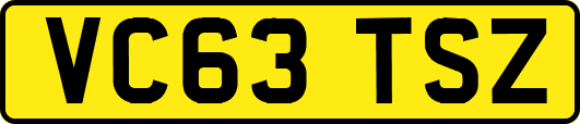VC63TSZ