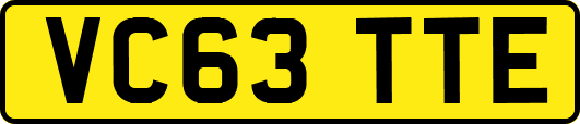 VC63TTE