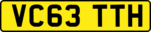 VC63TTH