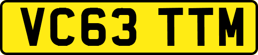 VC63TTM
