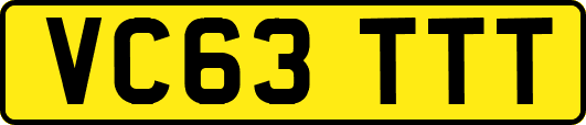 VC63TTT