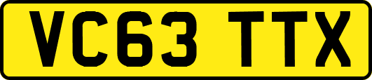 VC63TTX