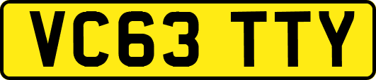 VC63TTY