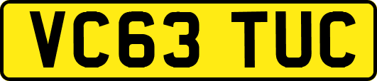 VC63TUC