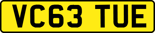 VC63TUE