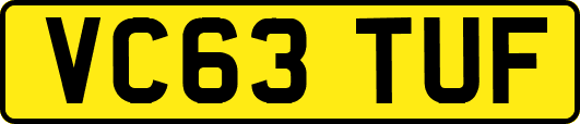 VC63TUF