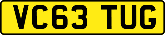 VC63TUG